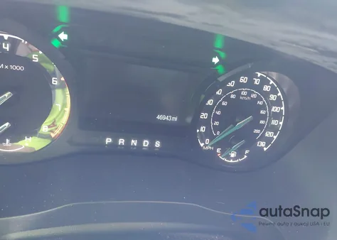 2021 Ford Ranger Xl z USA, uszkodzony, nr VIN 1FTER1EH1MLD15474